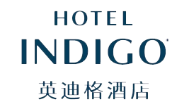 Hotel Indigo Heilong Lake Logo